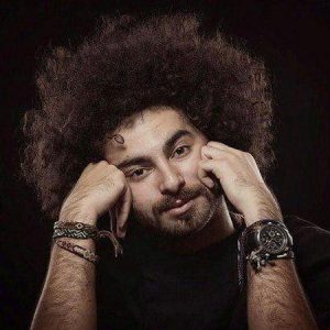 دانلود آهنگ جدید گامنو به نام تهران