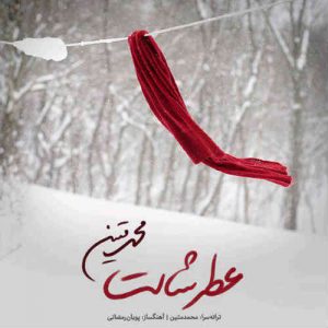 دانلود آهنگ جدید محمد متین به نام عطر شالت