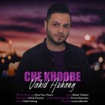 وحید آژنگ – چه خوبه