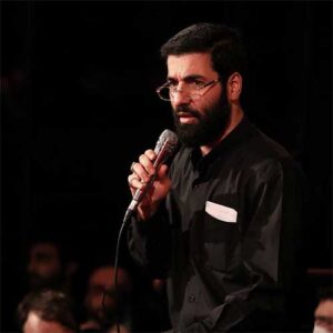 دانلود مداحی حاج حسین سیب سرخی محرم ۱۴۰۰
