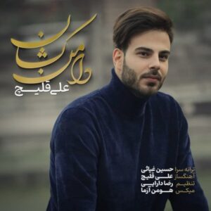 دانلود آهنگ علی قلیچ به نام دامن کشان