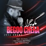 دانلود آهنگ ضحی شمس به نام بگو چرا