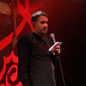 دانلود مداحی محمدحسین پویانفر محرم ۱۴۰۱