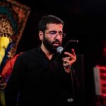 دانلود مداحی حسین سیب سرخی محرم ۱۴۰۱