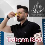 دانلود ریمیکس دیجی داریوش مالمیر تهران بست ۴۷۰