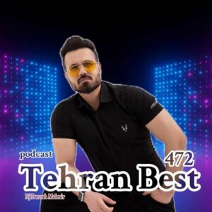 دانلود ریمیکس دیجی داریوش مالمیر تهران بست ۴۷۲
