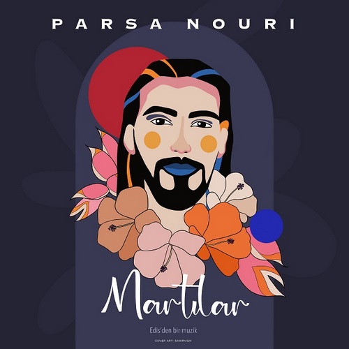 پارسا نوری مارتیلار