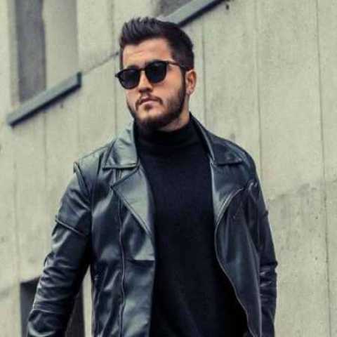 عرشیاس اینا میخوان از چشمام بندازنت