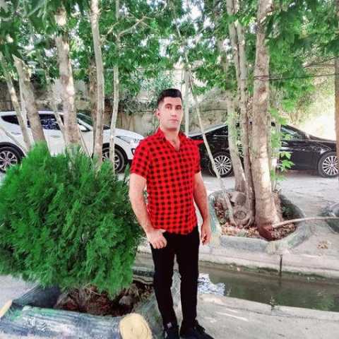مهیار برومند عشق تو بودم یه روز روزگاری