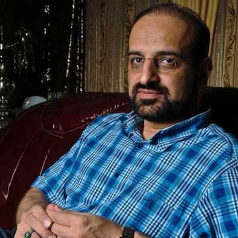 محمد اصفهانی امشب در سر شوری دارم
