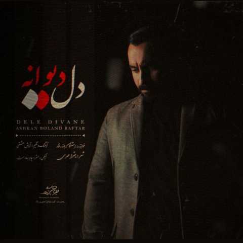 اشکان بلندرفتار دل دیوانه