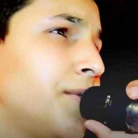 محمد ابراهیم پور فقط تویی تنها تویی دلیل زنده بودنم