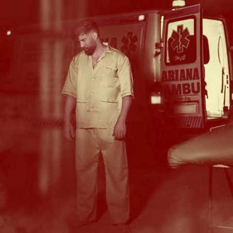 محمد محرمی قشنگیه عشق همینه بیفتم یادت