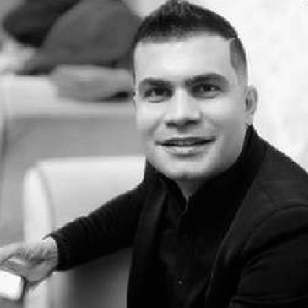 فرهاد جهانگیری و کیوان ابرو کمانی قلبم شکانی