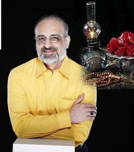 محمد اصفهانی دلقک