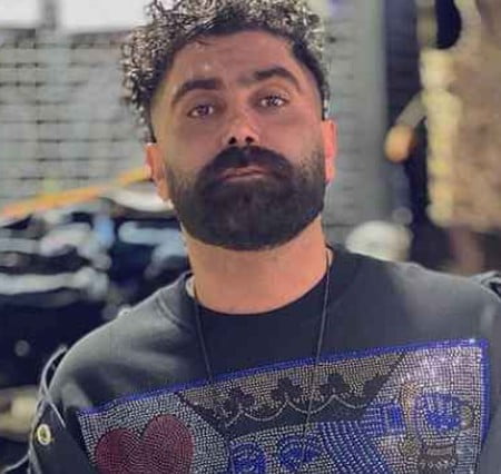نیما گلنژاد دلبر بیا یار من ای وای از یار من مازندرانی