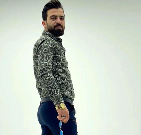 مسلم فتاحی مستی خوبه ولی با ادمش