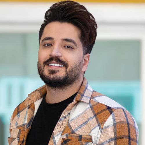 مجتبی دربیدی گفتی بیا بیقرار انگار که اومد بهار ریمیکس