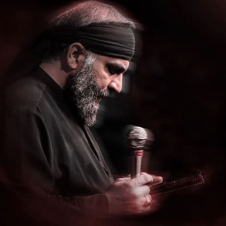 مصطفی مروانی الوعده وفا (مداحی)