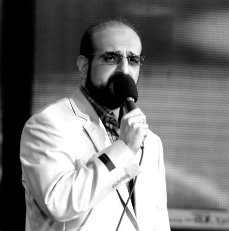 محمد اصفهانی بمان با من بمان