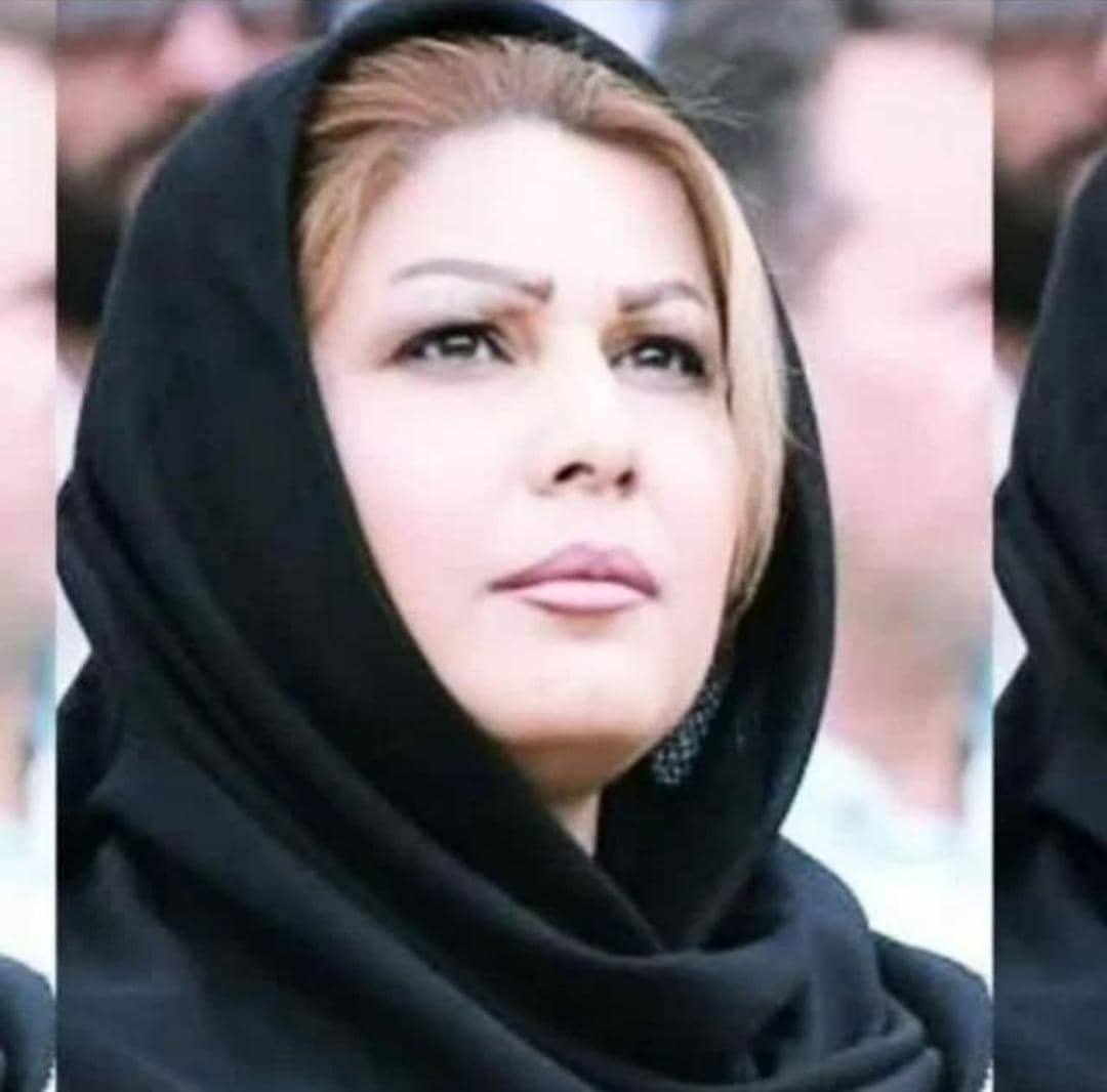 ندا احمدی بلوطکی کم کم ۳