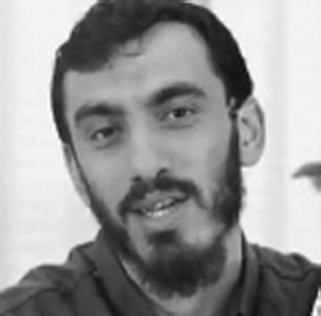 مهدی رسولی مداحی در باغ شهادت را نبندید