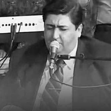 پیمان عطایی کوچه بالایی دختری میشینه ارکستی