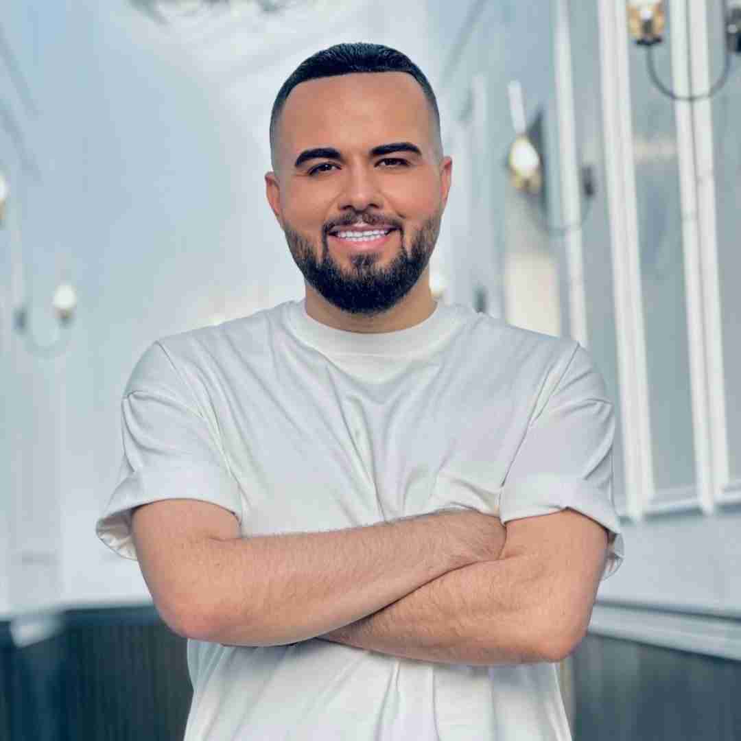 شاهین بنان دل و دلدار