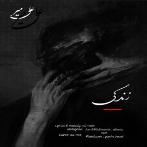 دانلود آهنگ علی میر به نام زندگی