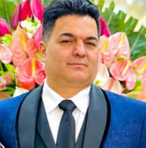 حسین صنعتی ناز نکن ناز تو دیگه خریدار نداره