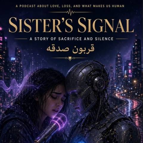 هوش مصنوعی برادر جان فدای روی ماهت نباشد غم ز این دنیا برایت