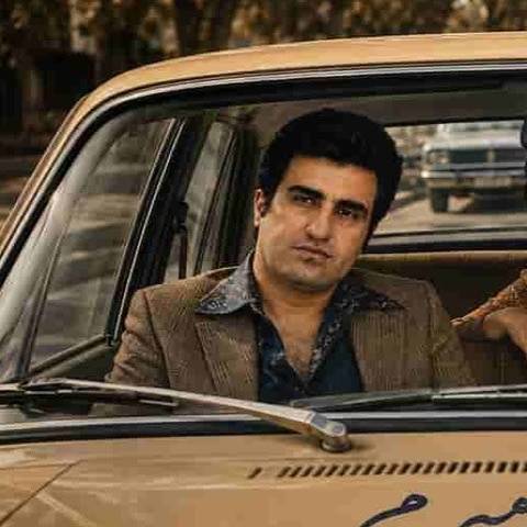 هوش مصنوعی بی تو میمیرم (معین و محسن لرستانی و مهستی)