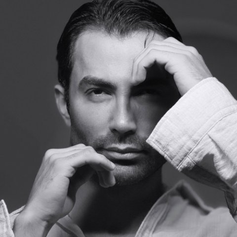 دانلود آهنگ دانیال ملک به نام اتفاقی